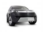 Suzuki Concept-X 2005 года